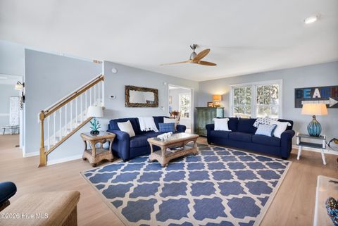 Tiny photo for 108 Shaes Landing, Surf City, NC 28445 (MLS # 100550810)