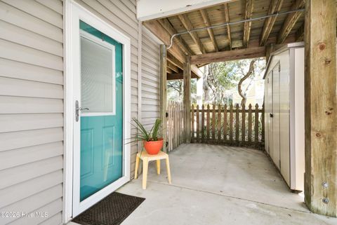 Tiny photo for 108 Shaes Landing, Surf City, NC 28445 (MLS # 100550810)