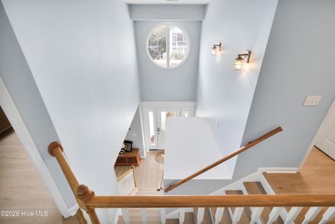 Tiny photo for 108 Shaes Landing, Surf City, NC 28445 (MLS # 100550810)