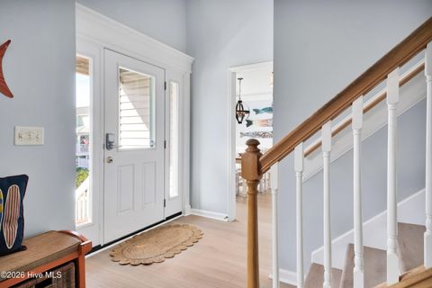 Tiny photo for 108 Shaes Landing, Surf City, NC 28445 (MLS # 100550810)