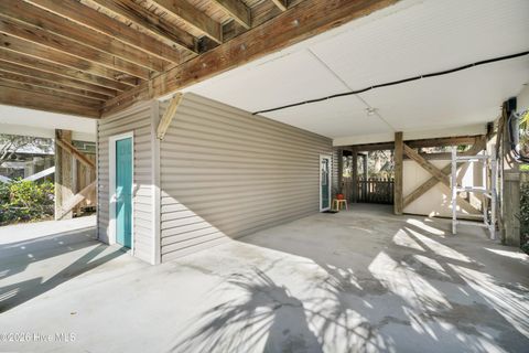 Tiny photo for 108 Shaes Landing, Surf City, NC 28445 (MLS # 100550810)