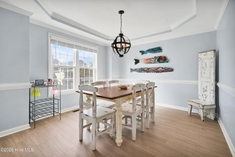 Tiny photo for 108 Shaes Landing, Surf City, NC 28445 (MLS # 100550810)