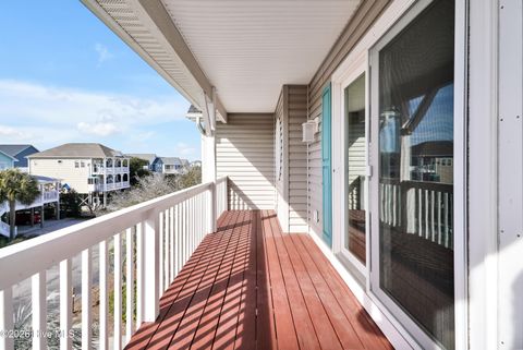 Tiny photo for 108 Shaes Landing, Surf City, NC 28445 (MLS # 100550810)