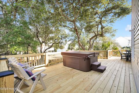 Tiny photo for 108 Shaes Landing, Surf City, NC 28445 (MLS # 100550810)