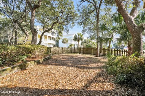 Tiny photo for 108 Shaes Landing, Surf City, NC 28445 (MLS # 100550810)