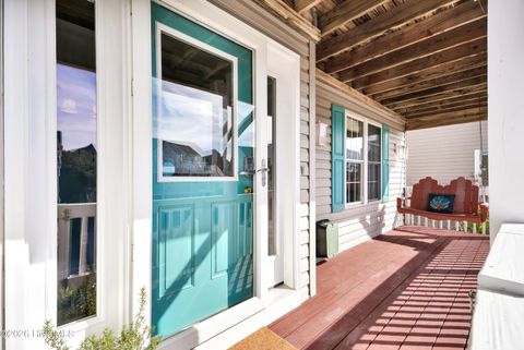 Tiny photo for 108 Shaes Landing, Surf City, NC 28445 (MLS # 100550810)