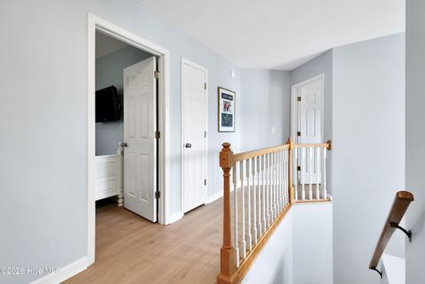 Tiny photo for 108 Shaes Landing, Surf City, NC 28445 (MLS # 100550810)