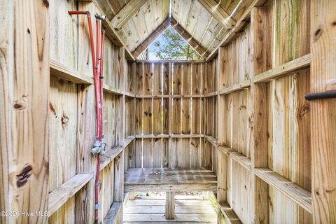 Tiny photo for 108 Shaes Landing, Surf City, NC 28445 (MLS # 100550810)