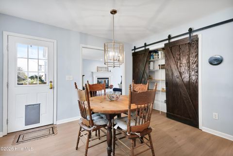 Tiny photo for 108 Shaes Landing, Surf City, NC 28445 (MLS # 100550810)