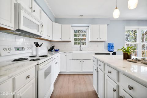 Tiny photo for 108 Shaes Landing, Surf City, NC 28445 (MLS # 100550810)