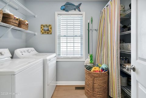 Tiny photo for 108 Shaes Landing, Surf City, NC 28445 (MLS # 100550810)