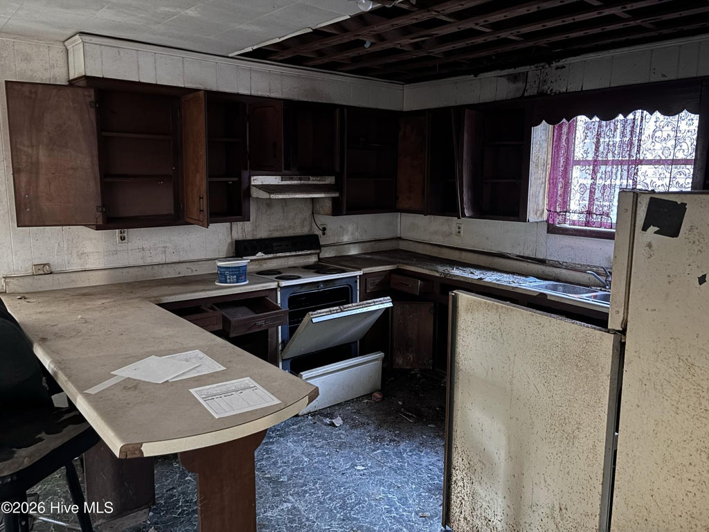 Photo of 1126 Turpin Street, Augusta, GA 30901 (MLS # 100612349)