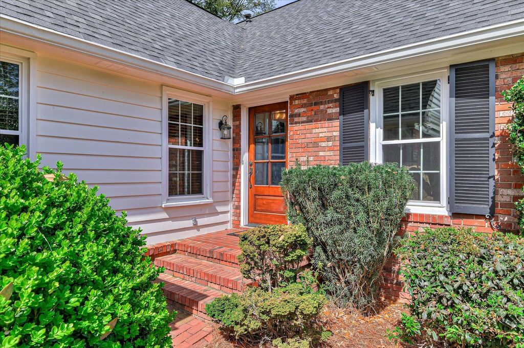 Photo of 3 Sedgewood Court, North Augusta, SC 29860 (MLS # 553929)