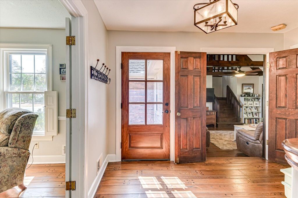 Photo of 3 Sedgewood Court, North Augusta, SC 29860 (MLS # 553929)