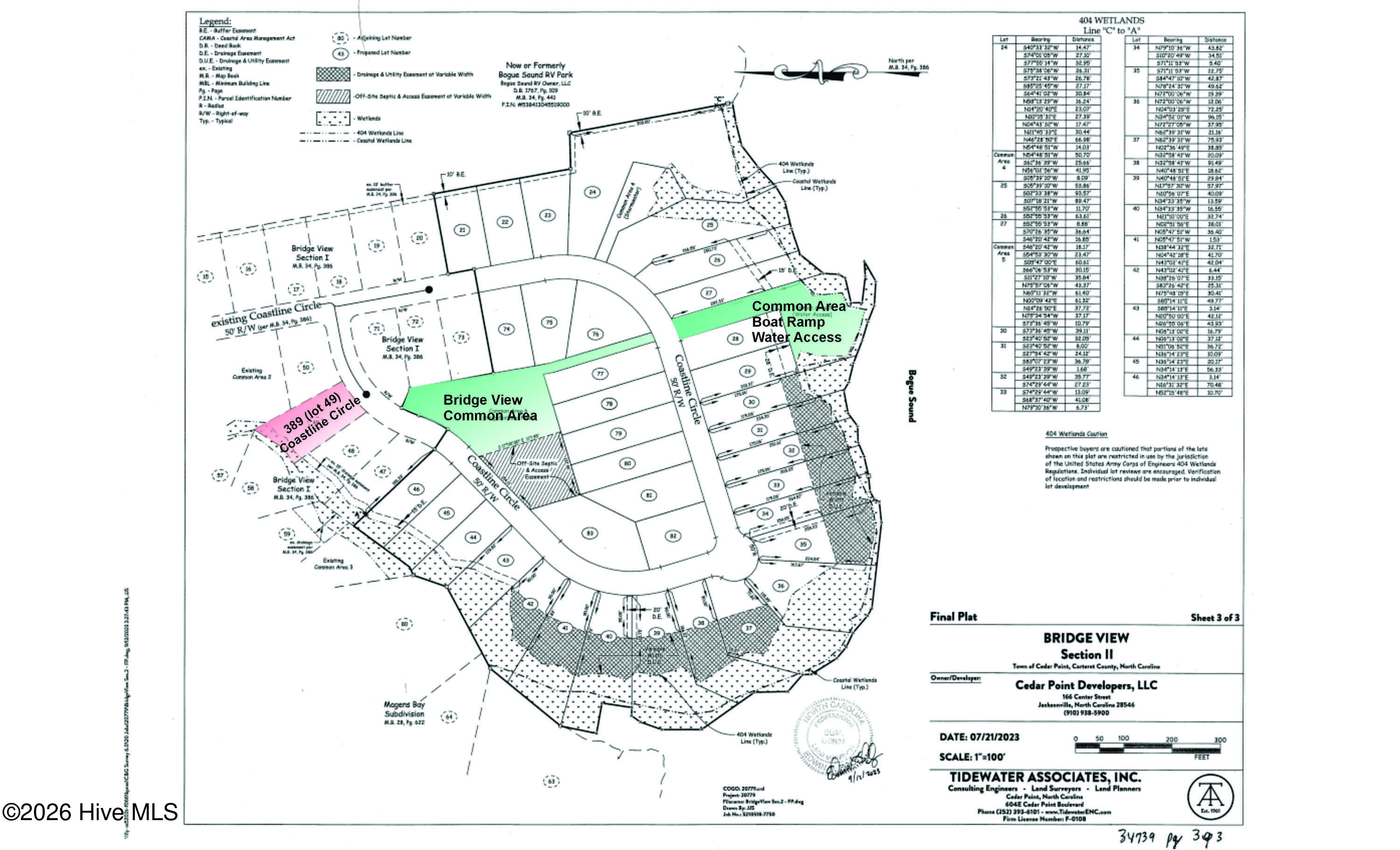 389 Coastline Circle