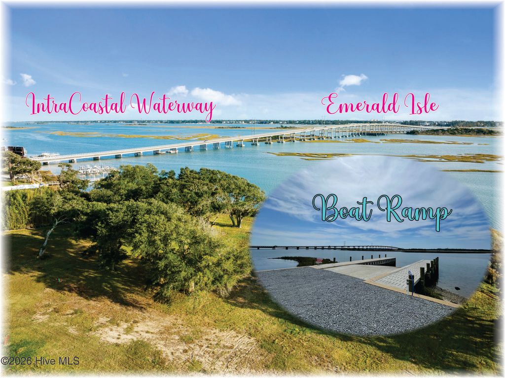 Photo of 389 Coastline Circle, Cedar Point, NC 28584 (MLS # 100559607)