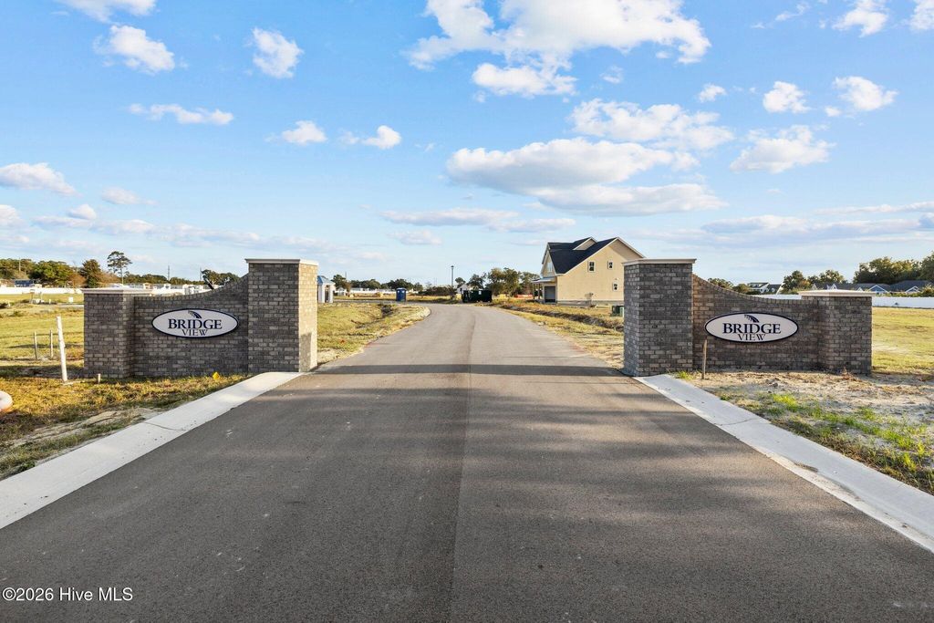 Photo of 389 Coastline Circle, Cedar Point, NC 28584 (MLS # 100559607)