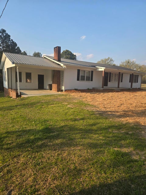 Homes For Sale - 4324 Us Hwy 378<br/> McCormick, SC 29835