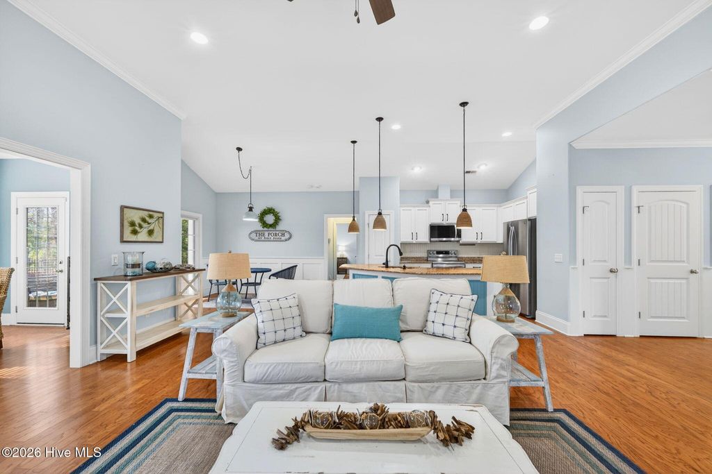 Photo of 4853 Charter Oak Drive, Shallotte, NC 28470 (MLS # 100558645)