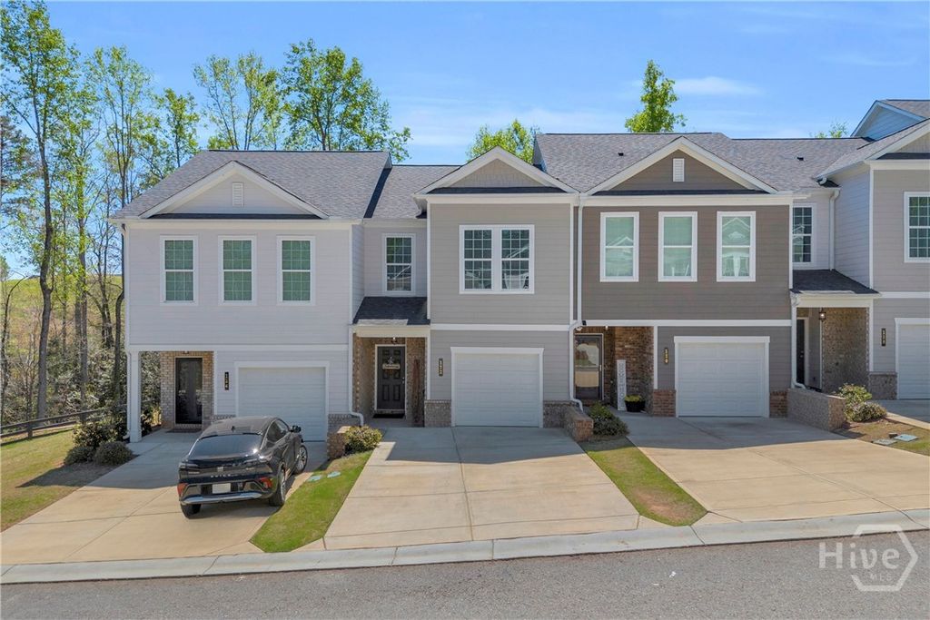 Photo of 122 Greenview Court, Homer, GA 30547 (MLS # CL353175)
