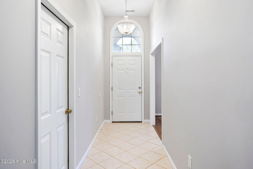 Photo of 3736 Merestone Drive, Wilmington, NC 28412 (MLS # 100608036)