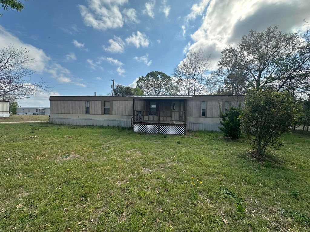 Photo of 2444 Tobacco Road, Hephzibah, GA 30815 (MLS # 554814)