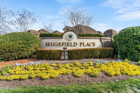 Tiny photo for 7068 Bloomsbury Court SW, Ocean Isle Beach, NC 28469 (MLS # 100555866)