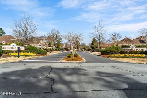 Tiny photo for 7068 Bloomsbury Court SW, Ocean Isle Beach, NC 28469 (MLS # 100555866)