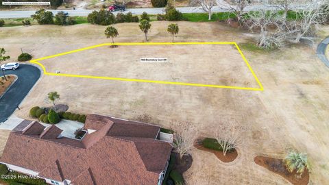 Tiny photo for 7068 Bloomsbury Court SW, Ocean Isle Beach, NC 28469 (MLS # 100555866)