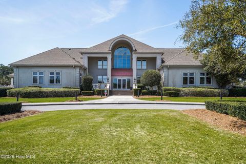 Tiny photo for 7068 Bloomsbury Court SW, Ocean Isle Beach, NC 28469 (MLS # 100555866)