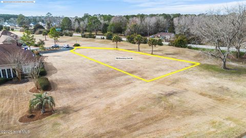 Tiny photo for 7068 Bloomsbury Court SW, Ocean Isle Beach, NC 28469 (MLS # 100555866)