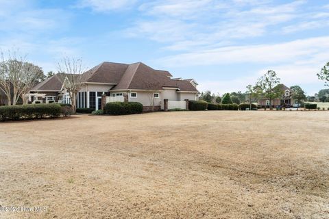 Tiny photo for 7068 Bloomsbury Court SW, Ocean Isle Beach, NC 28469 (MLS # 100555866)