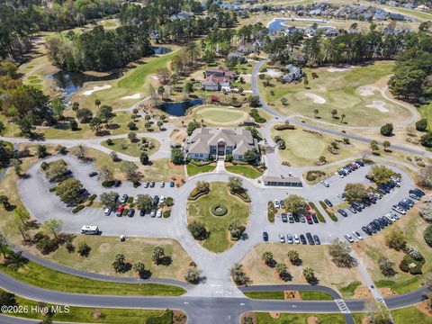 Tiny photo for 7068 Bloomsbury Court SW, Ocean Isle Beach, NC 28469 (MLS # 100555866)