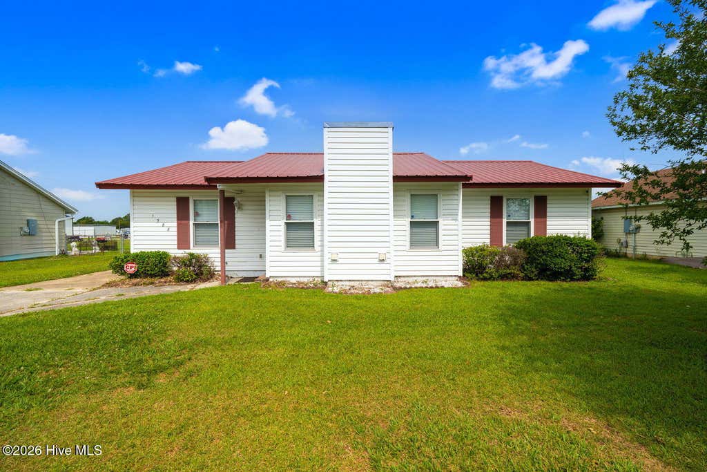 Photo of 1388 Halltown Road, Jacksonville, NC 28546 (MLS # 100581477)