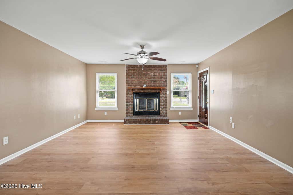 Photo of 1388 Halltown Road, Jacksonville, NC 28546 (MLS # 100581477)