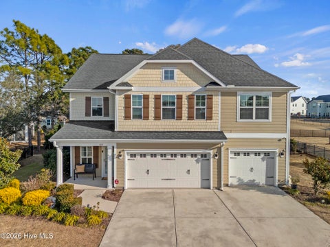 Homes For Sale - 468 Island End Court<br/> Wilmington, NC 28412