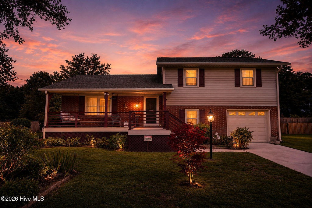 Photo of 342 Scottsdale Drive, Wilmington, NC 28411 (MLS # 100590646)