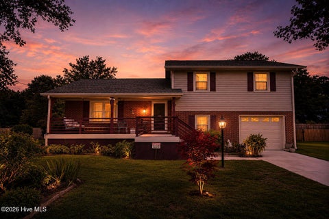 Photo of 342 Scottsdale Drive, Wilmington, NC 28411 (MLS # 100590646)