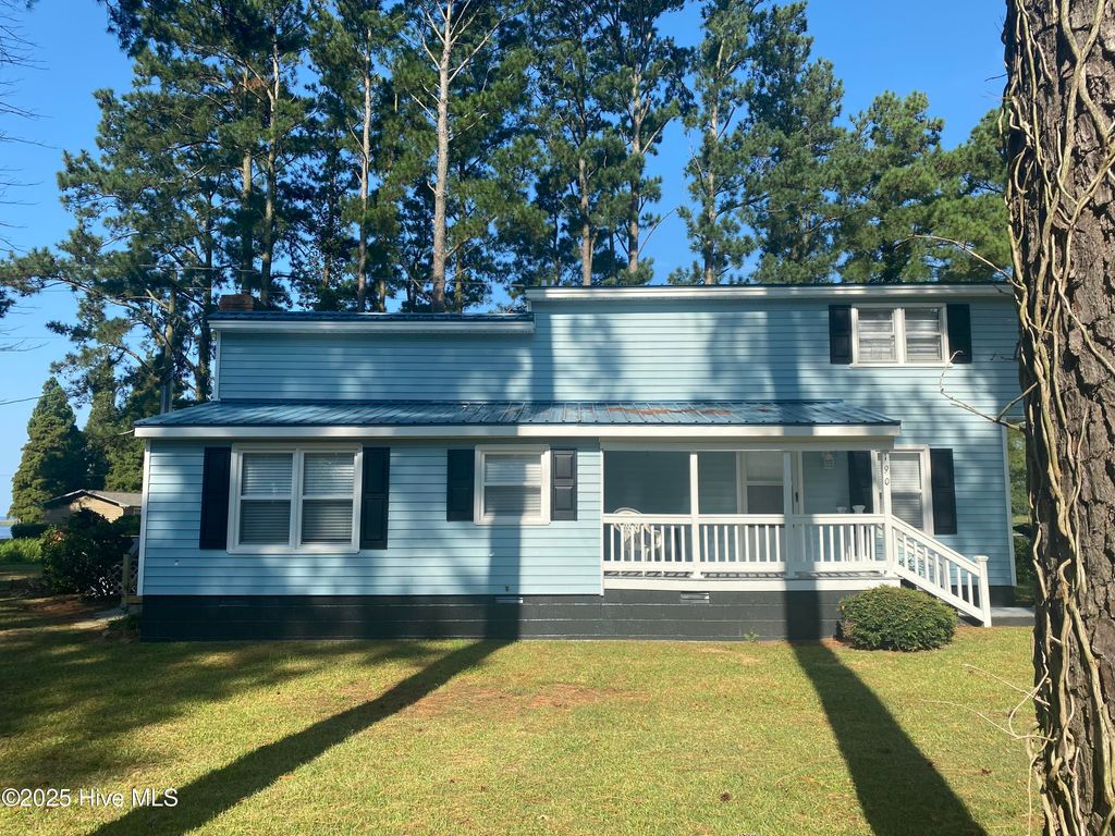 Photo of 190 Pinetree Path, Bath, NC 27808 (MLS # 100543095)