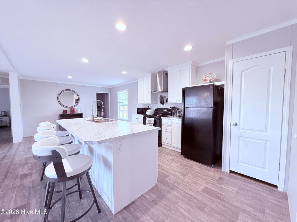 Photo of 127 Wildflower Way, Stella, NC 28582 (MLS # 100548168)