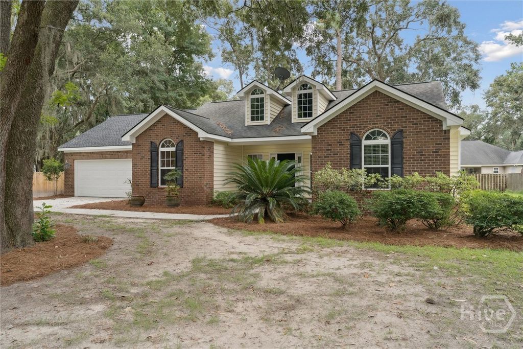 Photo of 45 Veranda Trail Trl, Midway, GA 31320 (MLS # SA338822)