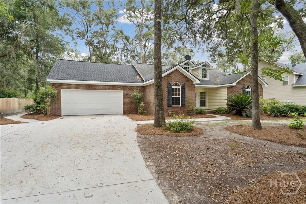 Photo of 45 Veranda Trail Trl, Midway, GA 31320 (MLS # SA338822)