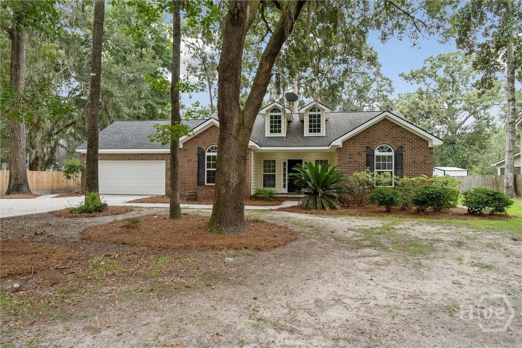 Photo of 45 Veranda Trail Trl, Midway, GA 31320 (MLS # SA338822)