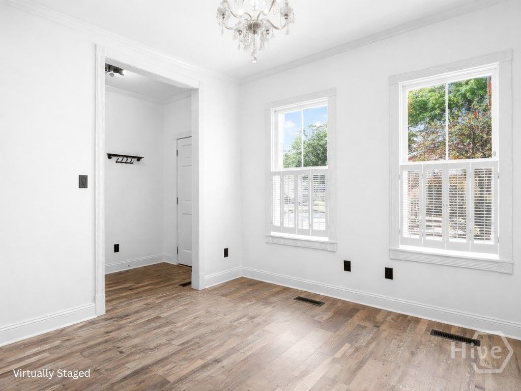 Photo of 522 Nicoll Street, Savannah, GA 31401 (MLS # SA352506)