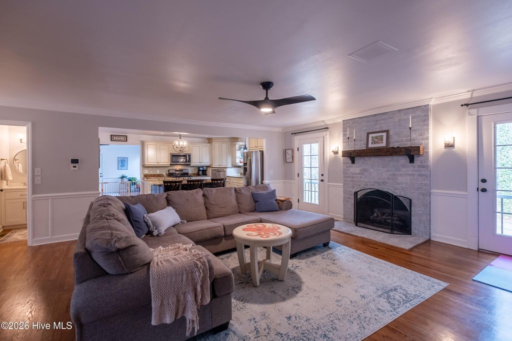 Photo of 114 Windsor Lane, Southern Pines, NC 28387 (MLS # 100556283)