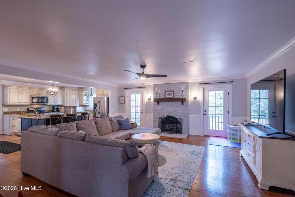 Photo of 114 Windsor Lane, Southern Pines, NC 28387 (MLS # 100556283)