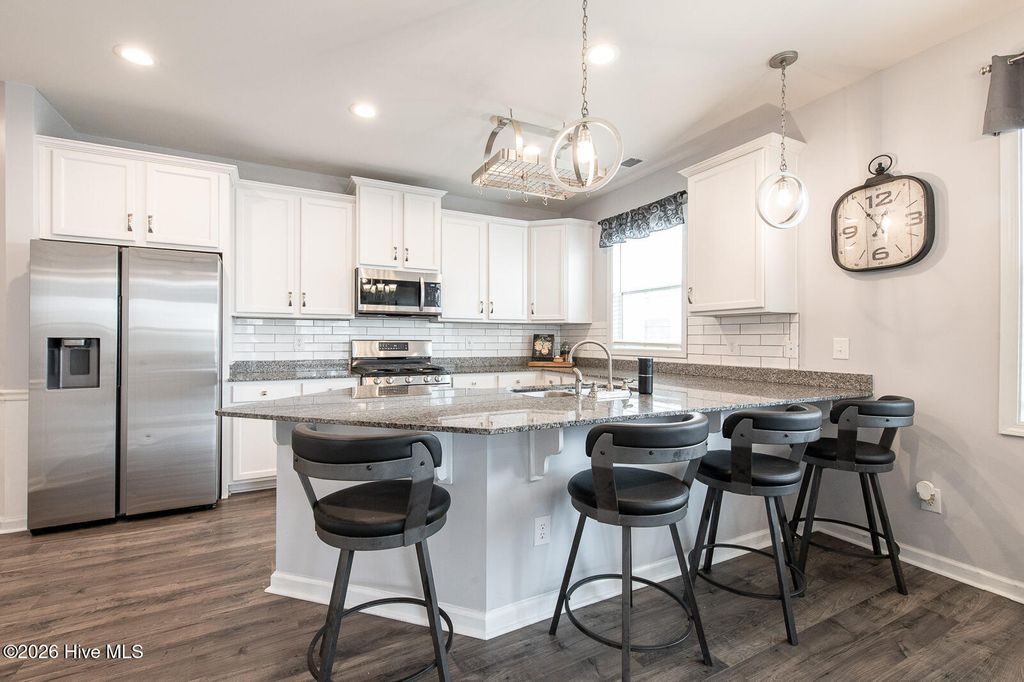Photo of 754 Justify Loop, Graniteville, SC 29829 (MLS # 100573576)