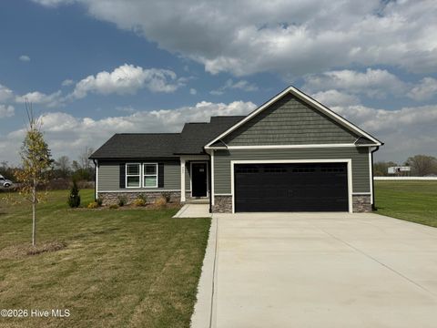 Homes For Sale - 242 Maxwell Farm Lane<br/> Selma, NC 27576