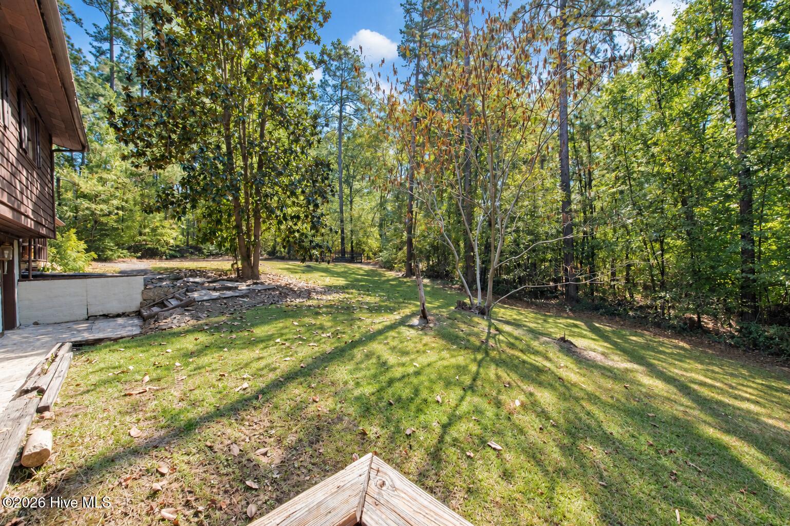 110 Smoke Ridge Drive