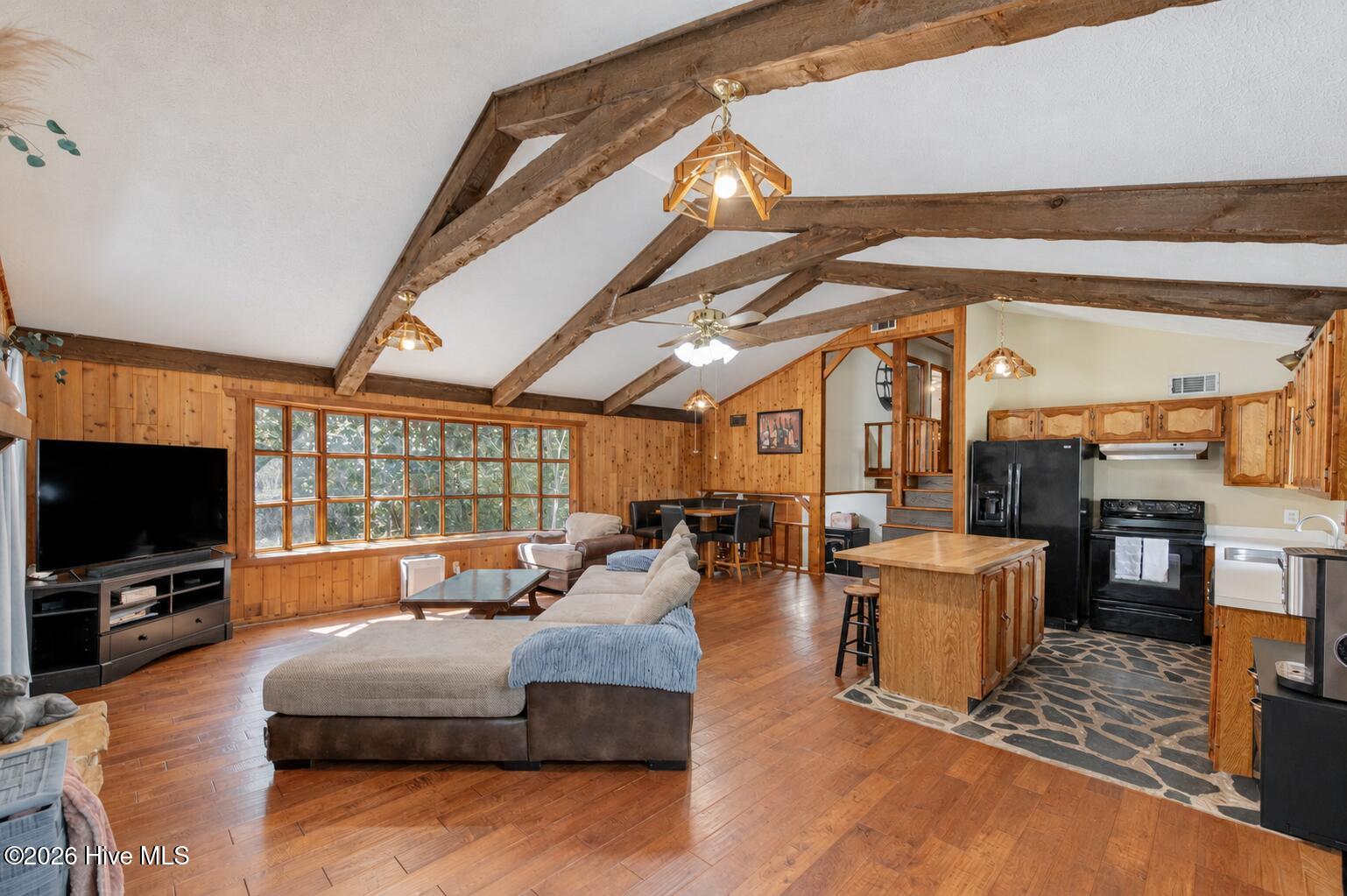 110 Smoke Ridge Drive